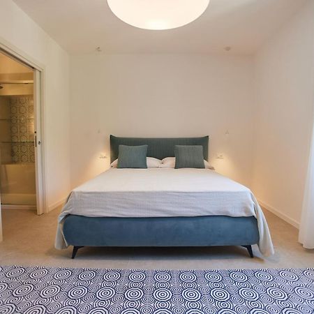 Bed and Breakfast Blue Boutique Vietri Exteriér fotografie
