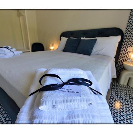 Bed and Breakfast Blue Boutique Vietri Exteriér fotografie
