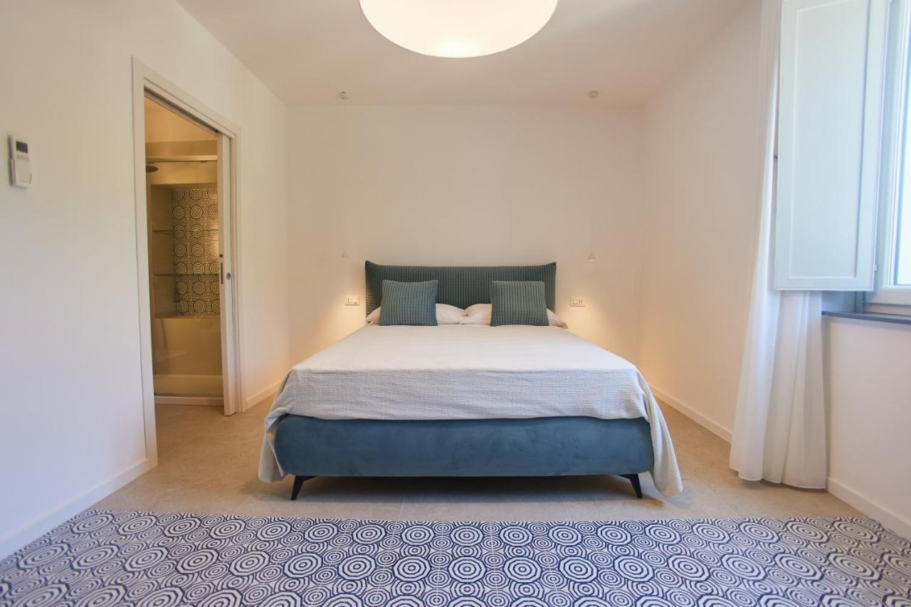 Bed and Breakfast Blue Boutique Vietri Exteriér fotografie