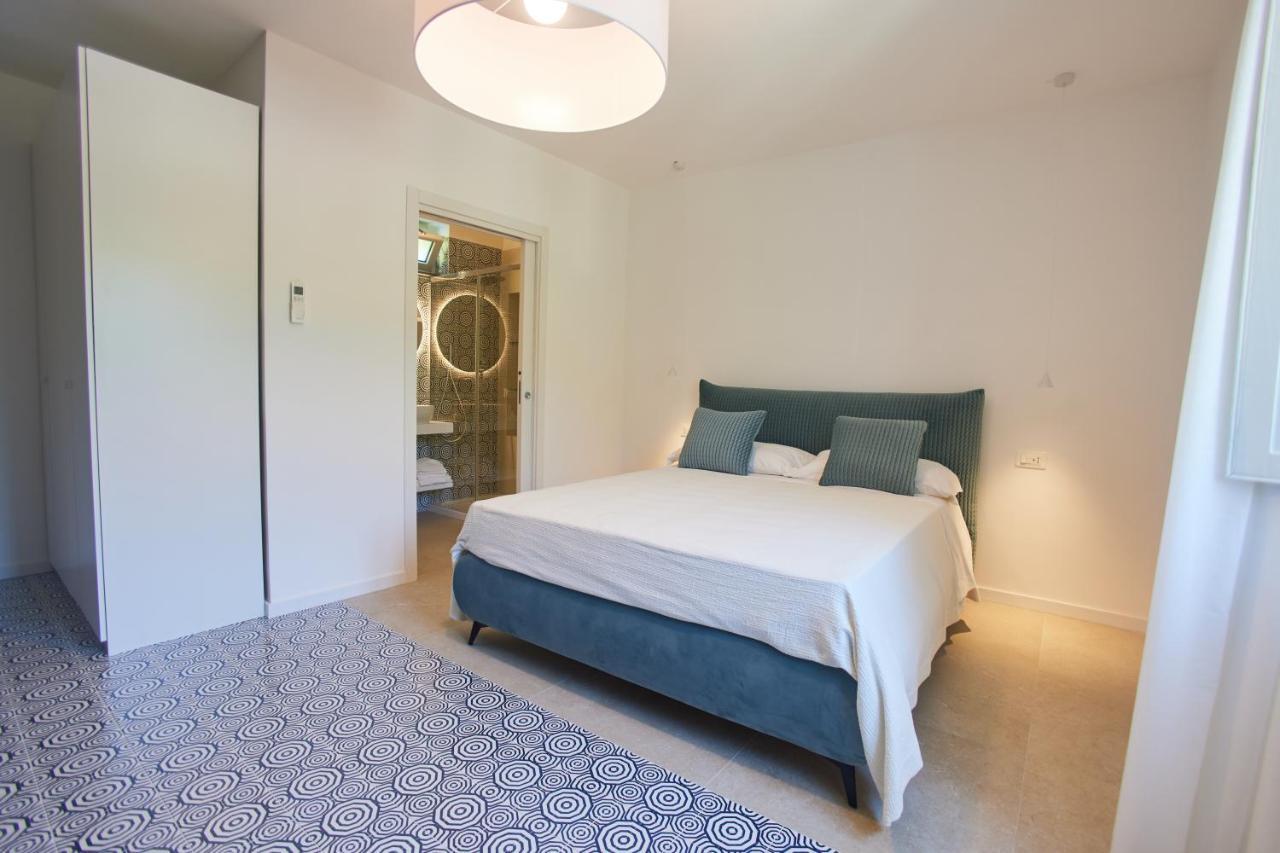 Bed and Breakfast Blue Boutique Vietri Exteriér fotografie